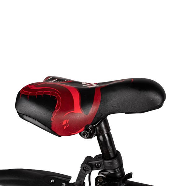 bicicleta wander raptorx20 negro-verde 5