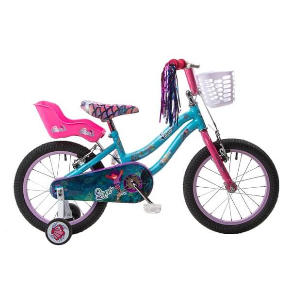 bicicleta wander siren12 A