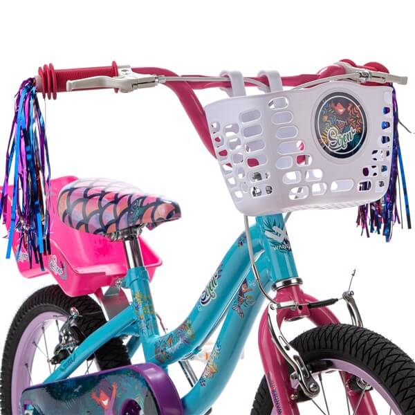 bicicleta wander siren12 6